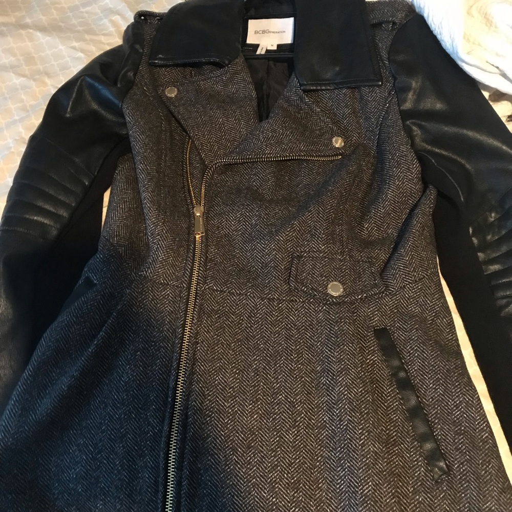 BCBG Coat